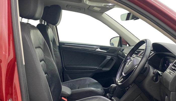 2020 Volkswagen TIGUAN ALL SPACE 2.0 TSI, Petrol, Automatic, 57,013 km, Right Side Front Door Cabin