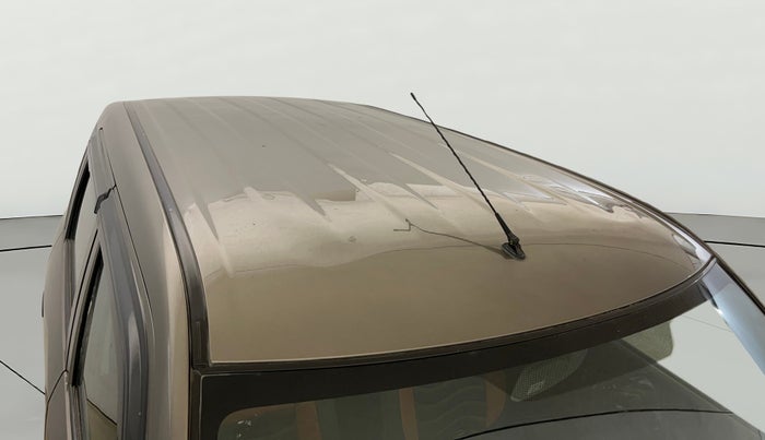 2021 Maruti New Wagon-R LXI CNG 1.0, CNG, Manual, 59,969 km, Roof