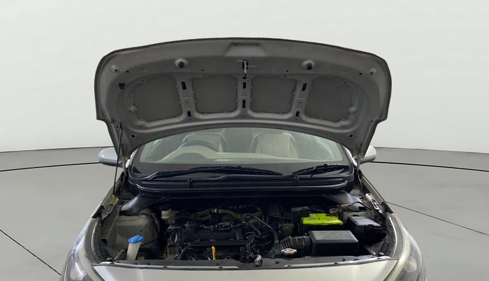 2018 Hyundai Elite i20 MAGNA EXECUTIVE 1.2, Petrol, Manual, 52,887 km, Open Bonet