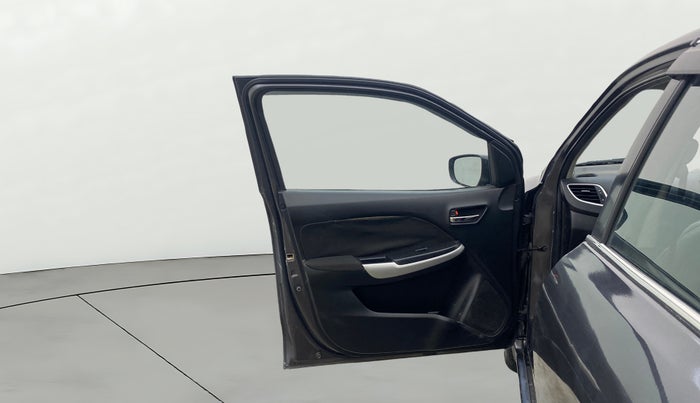 2016 Maruti Baleno DELTA PETROL 1.2, Petrol, Manual, 99,271 km, LHS Front Door