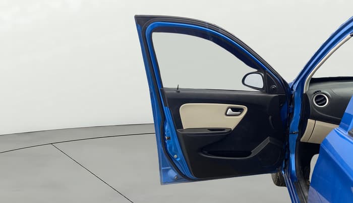 2021 Maruti Alto LXI O, Petrol, Manual, 18,384 km, LHS Front Door