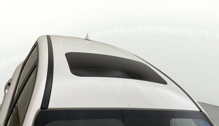 2021 Hyundai NEW I20 ASTA (O) 1.2 MT, Petrol, Manual, 51,491 km, Roof