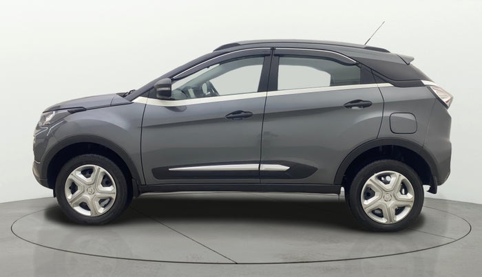 2023 Tata NEXON XM SUNROOF PETROL, Petrol, Manual, 19,528 km, Left Side