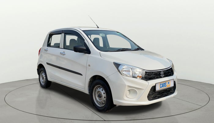 2020 Maruti Celerio LXI, Petrol, Manual, 31,679 km, SRP