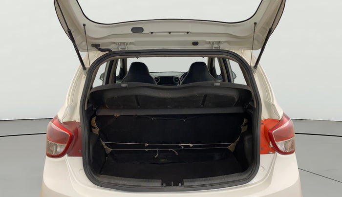 2014 Hyundai Grand i10 MAGNA 1.2 KAPPA VTVT, Petrol, Manual, 42,326 km, Boot Open Zoomed View