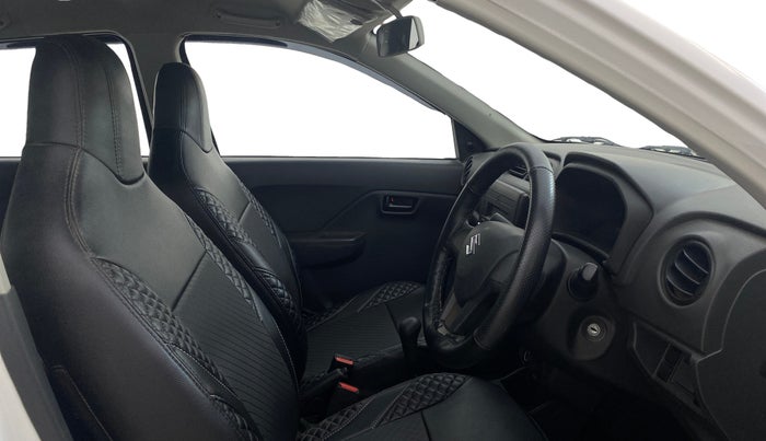 2023 Maruti Alto K10 VXI AMT, Petrol, Automatic, 9,145 km, Right Side Front Door Cabin