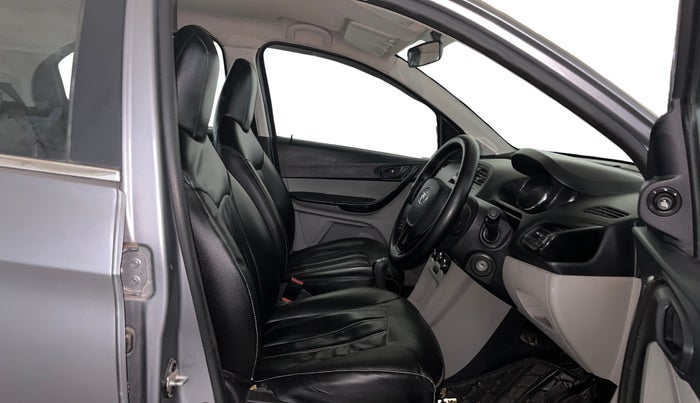 2019 Tata Tiago XT PETROL, Petrol, Manual, 85,892 km, Right Side Front Door Cabin