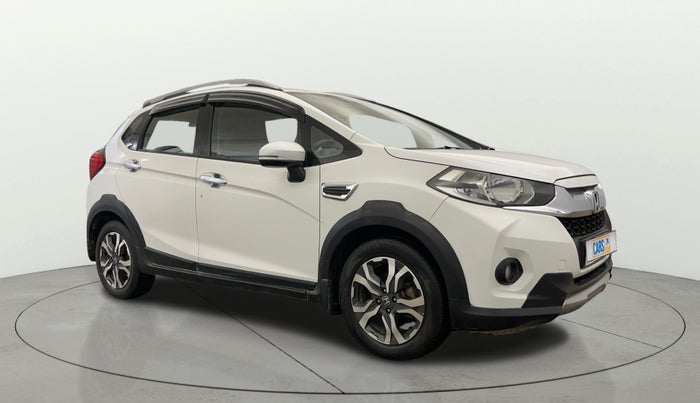 2017 Honda WR-V 1.2L I-VTEC VX MT, Petrol, Manual, 79,677 km, SRP