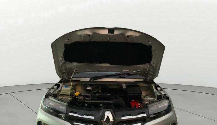 2020 Renault Kwid RXL 1.0, Petrol, Manual, 28,279 km, Open Bonet