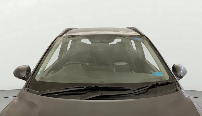 2023 Hyundai GRAND I10 NIOS ERA 1.2 KAPPA VTVT, Petrol, Manual, 52,609 km, Front Windshield