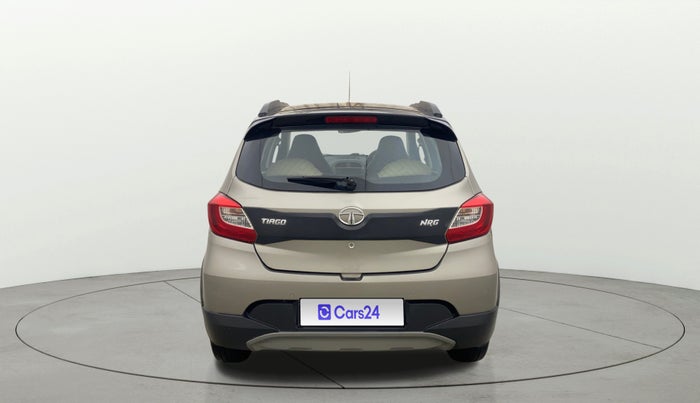 2019 Tata TIAGO NRG PETROL, Petrol, Manual, 74,452 km, Back/Rear