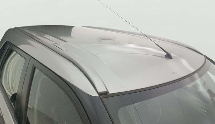 2017 Maruti Vitara Brezza ZDI, Diesel, Manual, 1,00,560 km, Roof