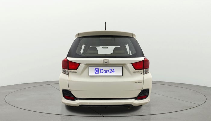 2015 Honda Mobilio 1.5L I-VTEC S, Petrol, Manual, 71,332 km, Back/Rear