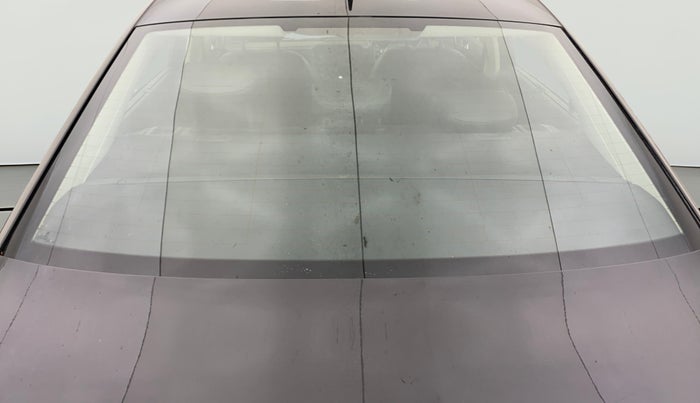 2018 Volkswagen Passat HIGHLINE DSG, Diesel, Automatic, 1,08,680 km, Rear Windshield