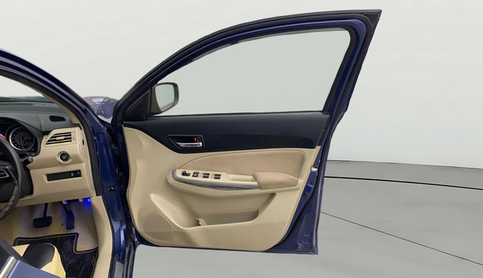 2022 Maruti Dzire ZXI Plus AMT, Petrol, Automatic, 41,760 km, RHS Front Door