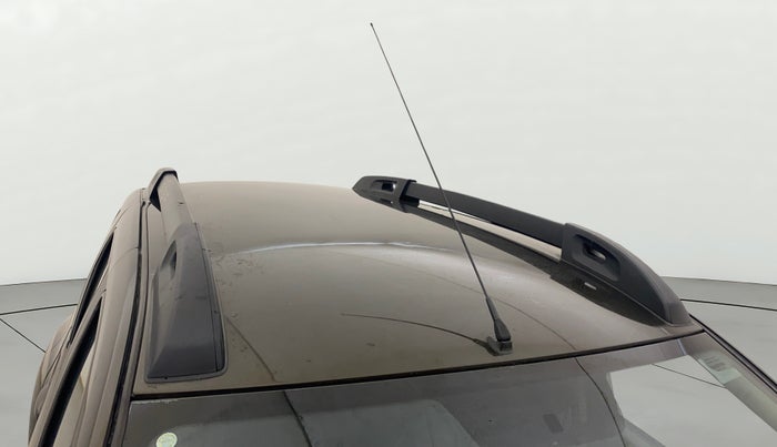 2019 Renault Duster 85 PS RXS MT DIESEL, Diesel, Manual, 45,163 km, Roof