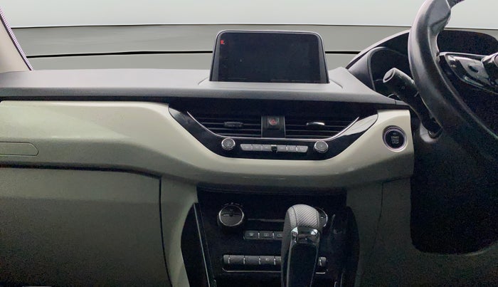 2020 Tata NEXON XZA PLUS (O) PETROL DUAL TONE, Petrol, Automatic, 48,082 km, Air Conditioner