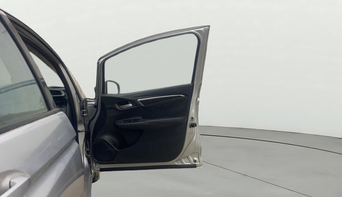 2017 Honda Jazz 1.2L I-VTEC VX, Petrol, Manual, 50,992 km, RHS Front Door