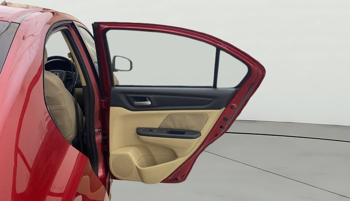 2019 Honda Amaze 1.2L I-VTEC V, Petrol, Manual, 39,051 km, RHS Rear Door