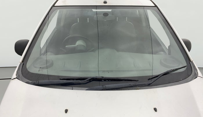 2014 Chevrolet Beat LS DIESEL, Diesel, Manual, 1,32,192 km, Front Windshield