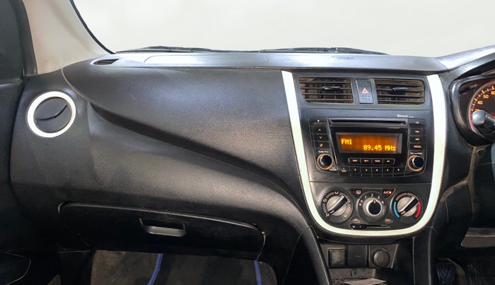 2018 Maruti Celerio X ZXI, Petrol, Manual, 52,859 km, Air Conditioner