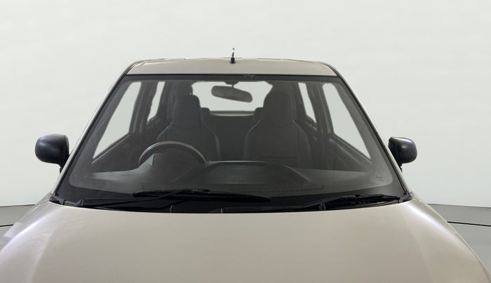 2019 Maruti New Wagon-R LXI CNG 1.0, CNG, Manual, 68,846 km, Front Windshield