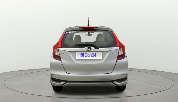 2020 Honda Jazz 1.2L I-VTEC VX CVT, Petrol, Automatic, 15,167 km, Back/Rear