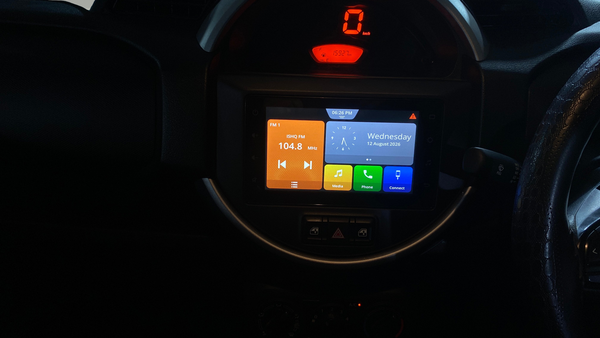 Features