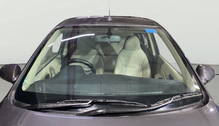 2020 Hyundai NEW SANTRO SPORTZ MT, Petrol, Manual, 15,301 km, Front Windshield