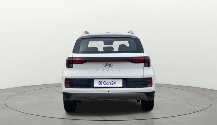 2023 Hyundai VENUE S 1.2, Petrol, Manual, 22,139 km, Back/Rear