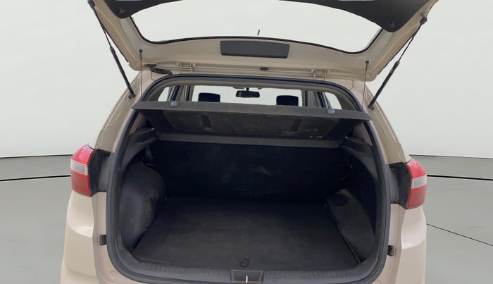 2015 Hyundai Creta S 1.6 PETROL, Petrol, Manual, 90,066 km, Boot Open Zoomed View