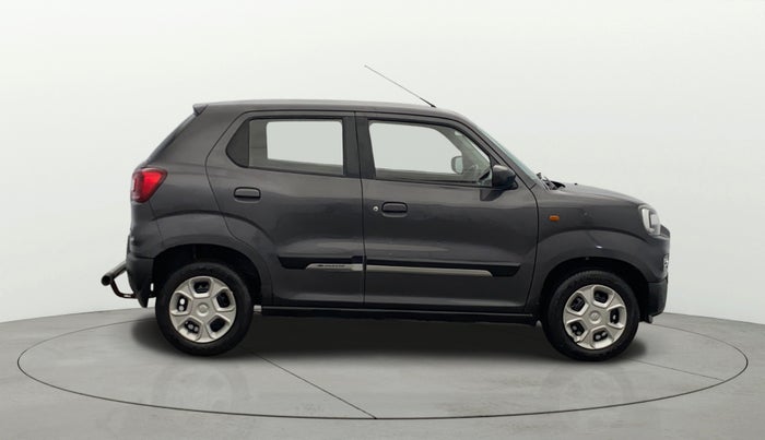 2022 Maruti S PRESSO VXI+, Petrol, Manual, 37,262 km, Right Side View