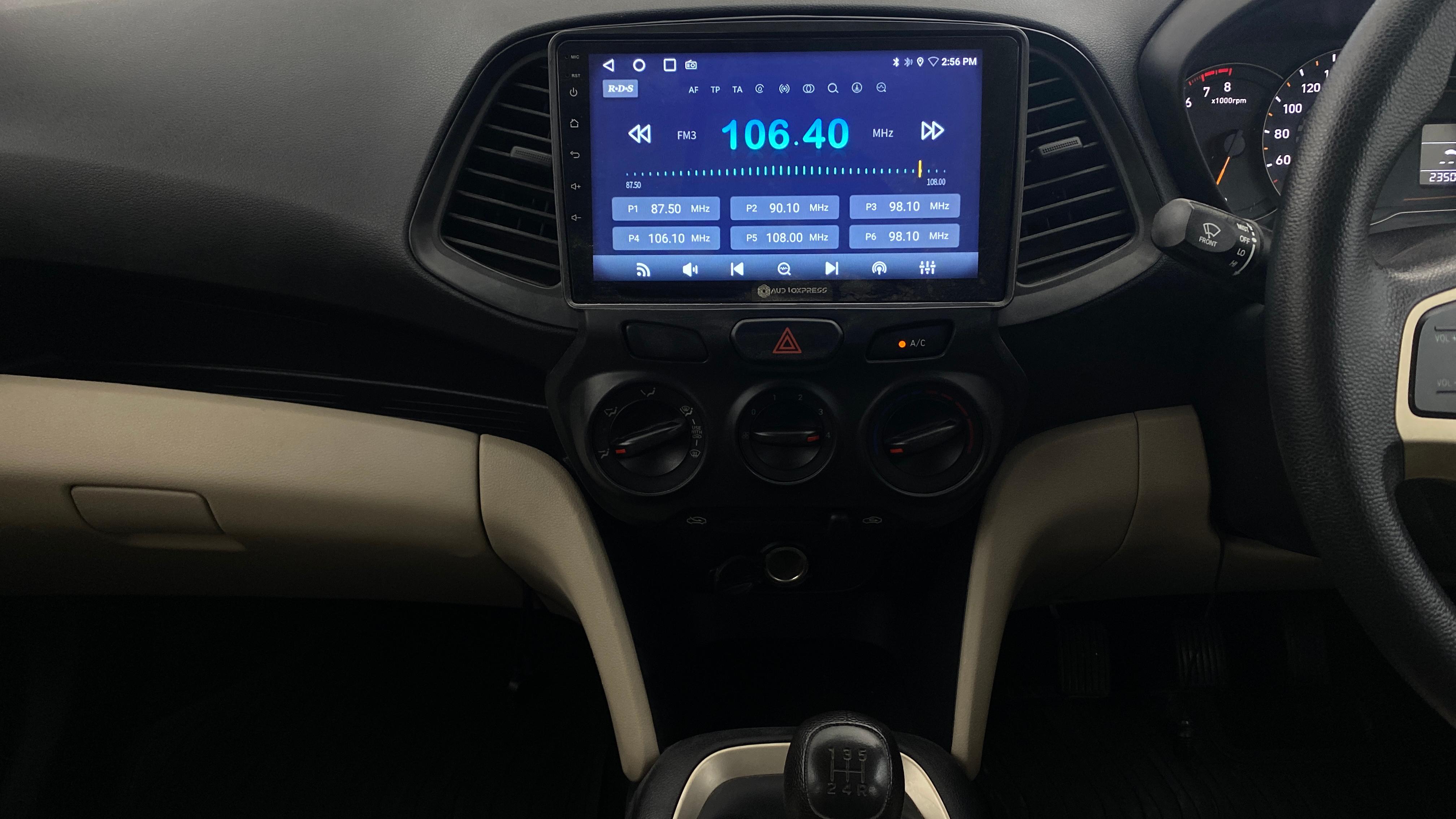 Features