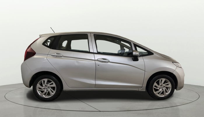 2015 Honda Jazz 1.2L I-VTEC V AT, Petrol, Automatic, 73,338 km, Right Side View