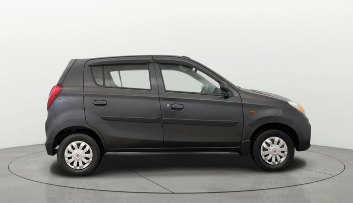 2021 Maruti Alto LXI CNG, CNG, Manual, 67,396 km, Right Side View