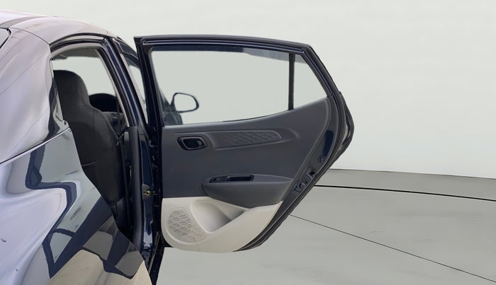 2024 Hyundai AURA S 1.2, Petrol, Manual, 2,413 km, RHS Rear Door