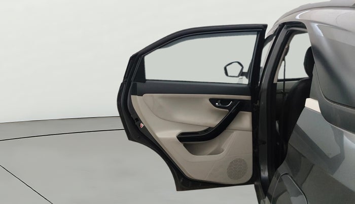 2022 Tata NEXON XZ PLUS PETROL, Petrol, Manual, 47,950 km, LHS Rear Door