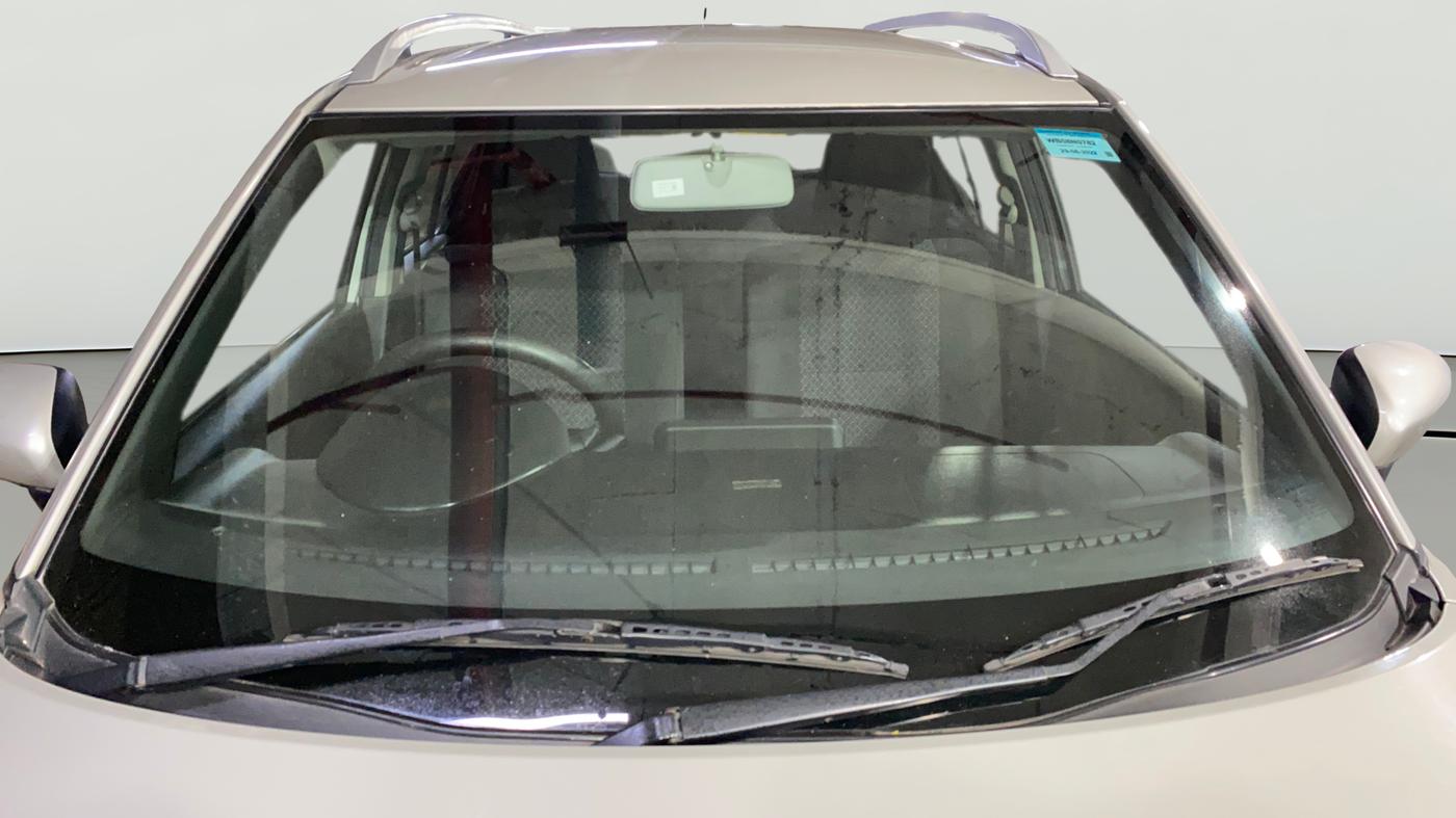2022 Maruti IGNIS SIGMA 1.2, Petrol, Manual, 5,802 km, Front Windshield