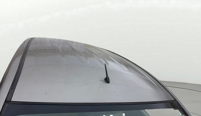 2016 Maruti Celerio VDI, Diesel, Manual, 83,622 km, Roof