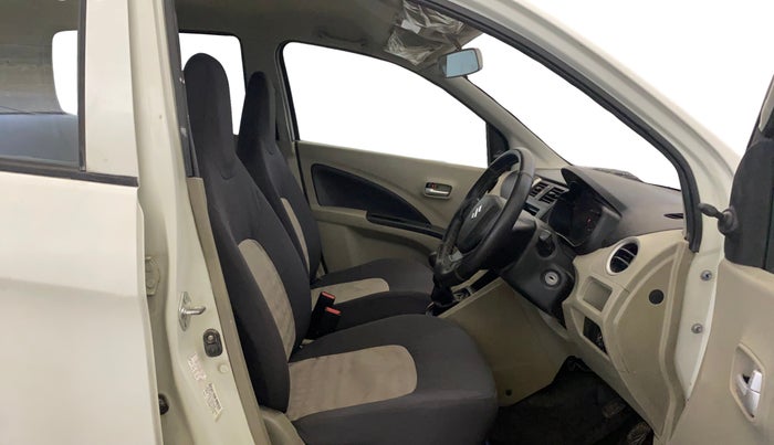 2014 Maruti Celerio VXI, CNG, Manual, 49,181 km, Right Side Front Door Cabin