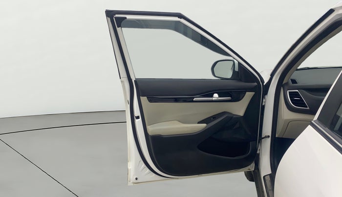 2022 KIA SELTOS HTX 1.5 DIESEL AT, Diesel, Automatic, 62,878 km, LHS Front Door