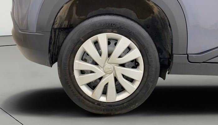 2024 Honda ELEVATE V MT, Petrol, Manual, 8,928 km, Right Rear Wheel