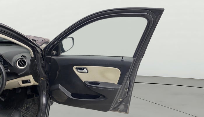 2021 Maruti Alto VXI PLUS, Petrol, Manual, 35,618 km, RHS Front Door