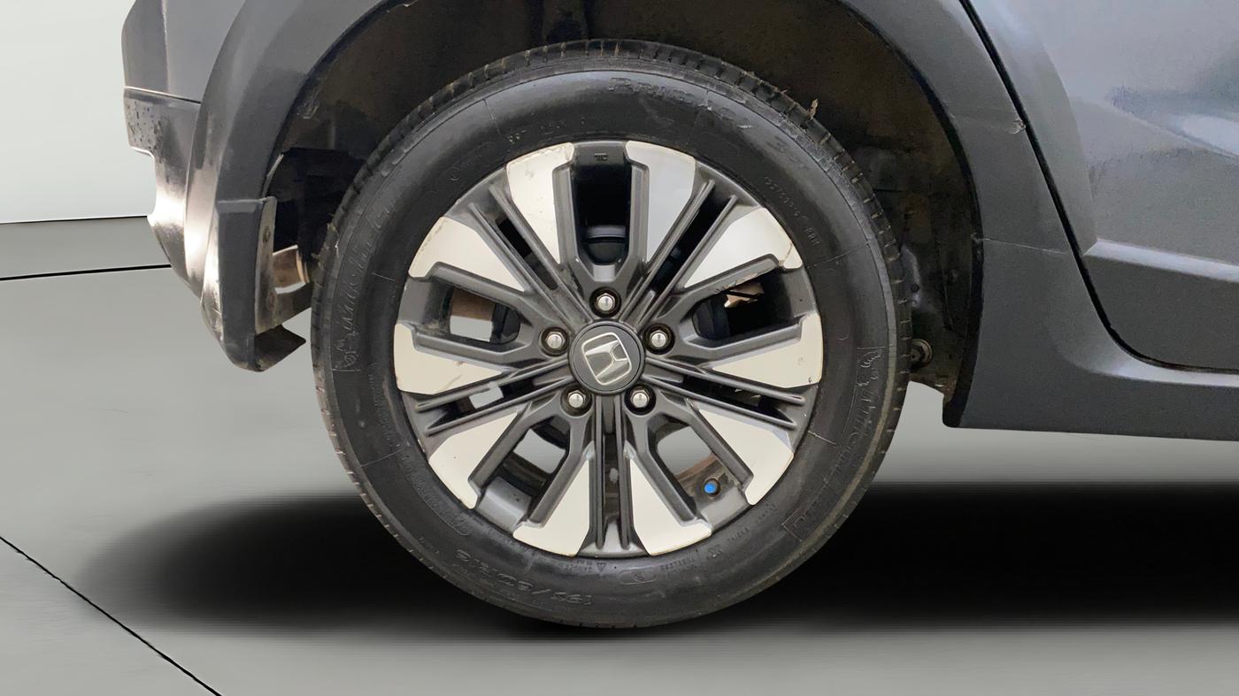 2022 Honda WR-V 1.5L I-DTEC SV MT, Diesel, Manual, 87,746 km, Right Rear Wheel