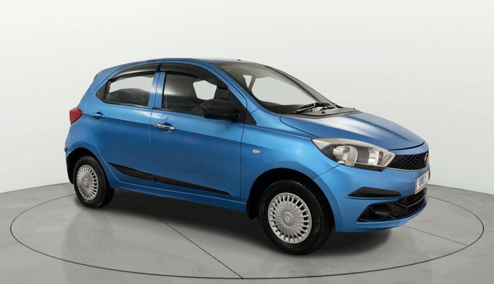 2017 Tata Tiago XE PETROL, Petrol, Manual, 44,720 km, SRP