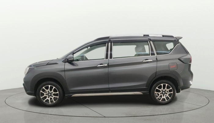2022 Maruti XL6 ALPHA MT, Petrol, Manual, 35,183 km, Left Side