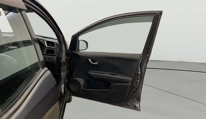 2018 Honda BR-V 1.5L I-VTEC S, Petrol, Manual, 62,149 km, RHS Front Door