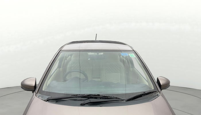 2015 Honda Amaze 1.2L I-VTEC S, Petrol, Manual, 39,487 km, Front Windshield