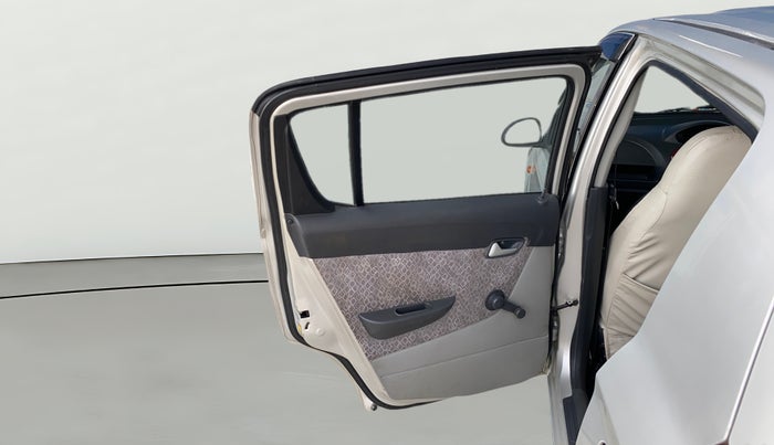 2016 Maruti Alto 800 LXI, Petrol, Manual, 72,981 km, LHS Rear Door
