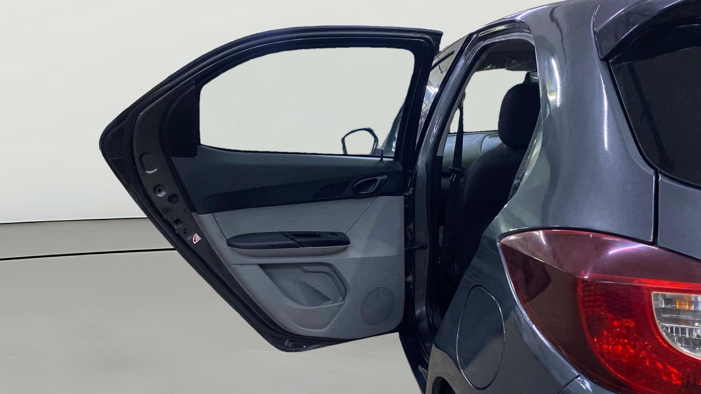 2020 Tata Tiago XT PETROL, Petrol, Manual, 1,14,027 km, LHS Rear Door